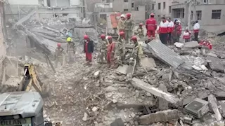 إيران: أكثر من 54 ألف وحدة تضررت بالغارات الأمريكية الإسرائيلية