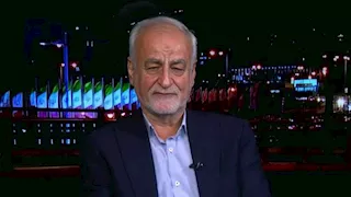 مصدق بور لـ"مصراوي": إيران ترفض وقف الحرب.. استنزفنا واشنطن إقليميًا ومصر "استثناء"