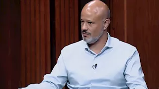 رحلة المليار..  شريف عبدالنور: والدي فكر في بيع "فيتراك" لهذا السبب