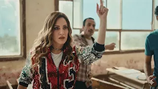 خالد دياب يكشف عن إعلان جديد  لفيلم "برشامة" استعدادا لعرضه في عيد الفطر