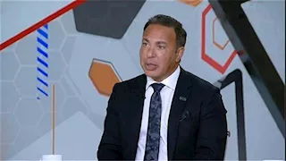 "ظروف قاسية".. أيمن يونس يعلق على تعادل الزمالك مع أوتوهو بالكونفدرالية