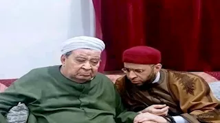 بعد زيارة وزير الأوقاف لساحة عائلته في الأقصر ..مصادر تكشف تطورات الحالة الصحية لشيخ الأزهر