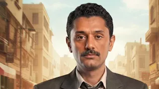 "اللي خلف مامتش"..كيف علق الجمهور على تقليد كريم لوالده الراحل محمود عبد العزيز في "المتر سمير"