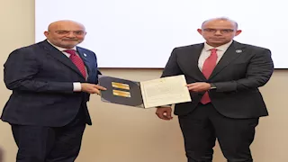 الحكومة تمنح «ماك» الرخصة الذهبية لإنشاء مصنع سيارات متكامل في أكتوبر