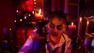 "وداعا سميح الجلاد".. فتحي عبدالوهاب يعلن انتهاء تصوير مسلسل "المداح"