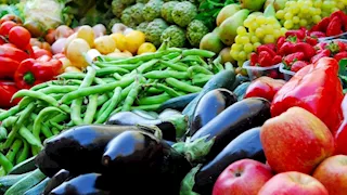 أسعار الخضروات والفاكهة في سوق العبور اليوم الأحد.. انخفاض البصل الأبيض