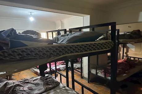 إغلاق 19 مركزًا غير مرخص لعلاج الإدمان بالقاهرة