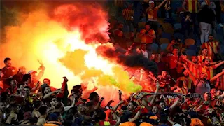 "ننتظركم ولكن".. المساكني يدعو جماهير الترجي لتجنب هذه الأفعال أمام الأهلي