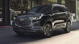 ارتفاع أسعار شيري تيجو 8 برو ماكس 2026 في مصر حتى 40 ألف جنيه