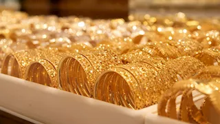 سعر الذهب في مصر اليوم الاثنين 3-16-2026 مع بداية التعاملات الصباحية