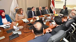 "التموين" تطلق خطة رقمية متكاملة لتصنيف الأسواق ومشاركة المواطنين في الرقابة