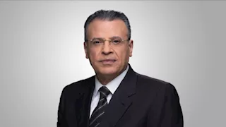 وفاة الإعلامي جمال ريان مذيع قناة الجزيرة