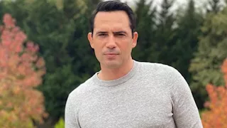 وفاة شقيق الفنان ظافر العابدين