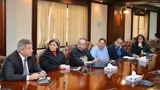 بعد إشادة الرئيس.. لجنة الدراما: الموسم الرمضاني يشهد تطورًا ملحوظًا