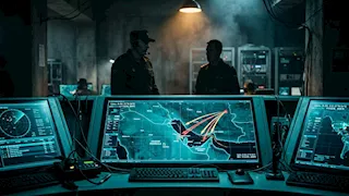 بعد تصريح عراقجي.. كيف تدير الصين وروسيا "حرب الإحداثيات" لإنقاذ إيران؟