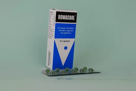 المرارة في رمضان- إليك أفضل وقت لتناول دواء رواكول 