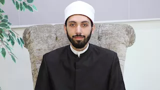 جرحٌ لا يندمل