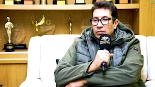 هاني رمزي يروي تفاصيل عن رحيل والدته: "علاجها من السرطان أكتر لحظة هزمتني"