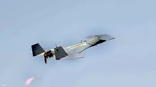 إسرائيل تؤكد امتلاك مسيرات اعتراضية كافية لصد الهجمات الإيرانية