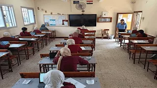 توزيع درجات مواد الثانوية العامة 2026 لجميع الشعب.. التفاصيل كاملة