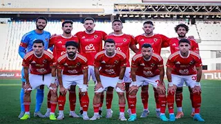 "بسبب الإصابة".. مدافع الأهلي يغيب عن مباراة العودة أمام الترجي بدوري الأبطال