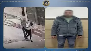 "تهديد وتعدي على شقيق طليقته".. ماذا حدث بواقعة "مشاجرة الإسماعيلية"؟