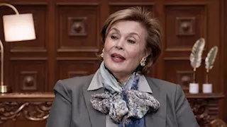 راوية منصور: كنت فخورة بتولي شقيقي وزارة النقل.. والهجوم الإعلامي عليه كان يؤلمني