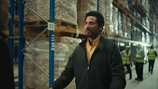 شهم ورومانسي.. 10 أسباب تجعلك تقع في حب عباس الريس بطل "إفراج"