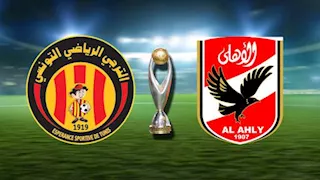 ملخص مباراة الأهلي والترجي التونسي في دوري أبطال أفريقيا