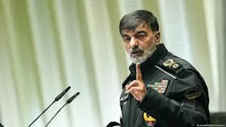 إيران تعلن اعتقال 500 شخص بتهمة "التخابر" وتوفير بنك أهداف للأعداء