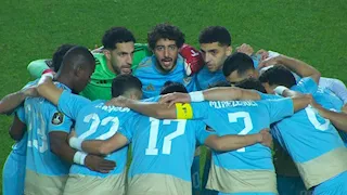 "العقدة اتفكت".. كيف علقت الصحف التونسية على خسارة الأهلي من الترجي؟