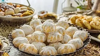 "الزراعة" تعلن أسعار كعك عيد الفطر ومواعيد فتح الحدائق