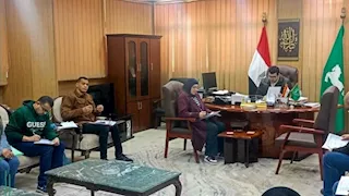 محافظ الشرقية: تطوير 193 قرية ضمن المرحلة الثانية من مبادرة حياة كريمة