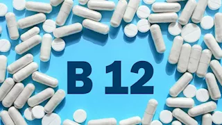  صحتك في رمضان.. علامة خفية في الوجه تدل على نقص فيتامين ب12