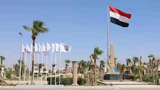 حملات نظافة ومنع الإجازات.. طوارئ بجنوب سيناء لاستقبال عيد الفطر