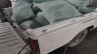 ضبط 2 طن دقيق مدعم وتحرير 35 مخالفة تموينية في الإسماعيلية 