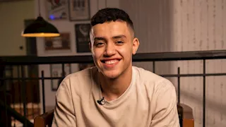 نجم الـ"gen Z".. أحداث حلقة حسن مالك في رامز ليفل الوحش