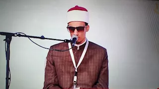 أول تعليق من القارئ محمد أحمد حسن بعد خسارته دولة التلاوة 