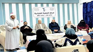 جوائز مادية وعينية.. تكريم 10 أمهات مثاليات برأس سدر