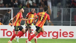 استعدادًا للأهلي.. موعد وصول بعثة الترجي التونسي للقاهرة