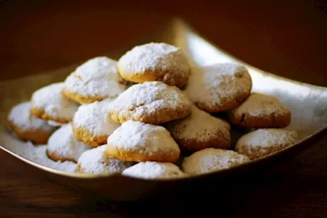 هل كحك العيد يرفع الكوليسترول؟