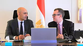 التعليم على رأس أولويات الدولة.. وزيرا التعليم والتخطيط يناقشان الخطة الاستثمارية 2026/2027