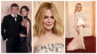 20 صورة.. نجوم هوليوود يتألقون بحفل توزيع جوائز الأوسكار الـ 98