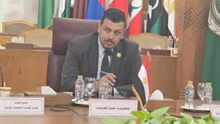 البخشوان: استقرار المنطقة يبدأ من الاستجابة لدعوات القاهرة