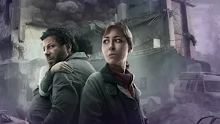 اليوم.. الهلال الأحمر يكرم أبطال مسلسل صحاب الأرض