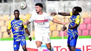 تذكرتي تعلن فتح باب حجز تذاكر مباراة الزمالك وأوتوهو في الكونفدرالية