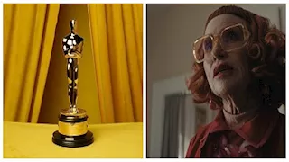   إيمي ماديجان تفوز بأوسكار "أفضل ممثلة مساعدة" عن فيلم "Weapons"