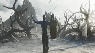  "Avatar: Fire and Ash" يفوز بجائزة أفضل مؤثرات بصرية بحفل توزيع جوائز الأوسكار