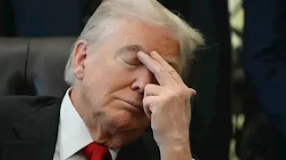 أكسيوس: الندم يُسيطر على محيط ترامب بعد الحرب ضد إيران.. ومخاوف من فخ التصعيد