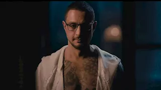 الرعب والغموض يسيطران على البرومو الرسمي لـ فيلم "سفاح التجمع".. فيديو